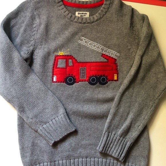 Boys sweaters 6T - Picture 3 of 3